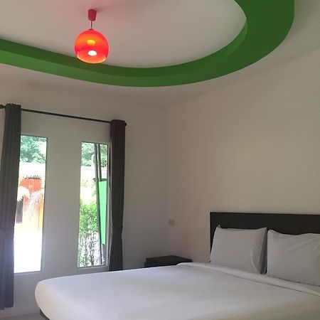 Sabaidee Resort Ао Нанг Экстерьер фото