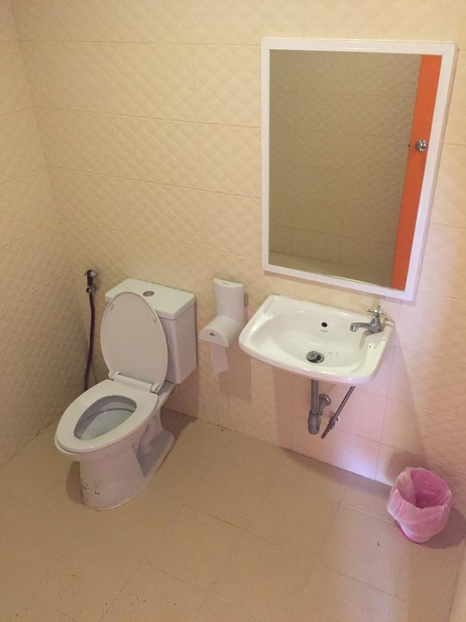 Sabaidee Resort Ао Нанг Экстерьер фото