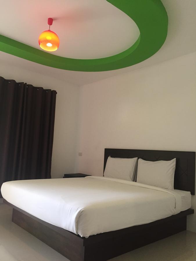 Sabaidee Resort Ао Нанг Экстерьер фото