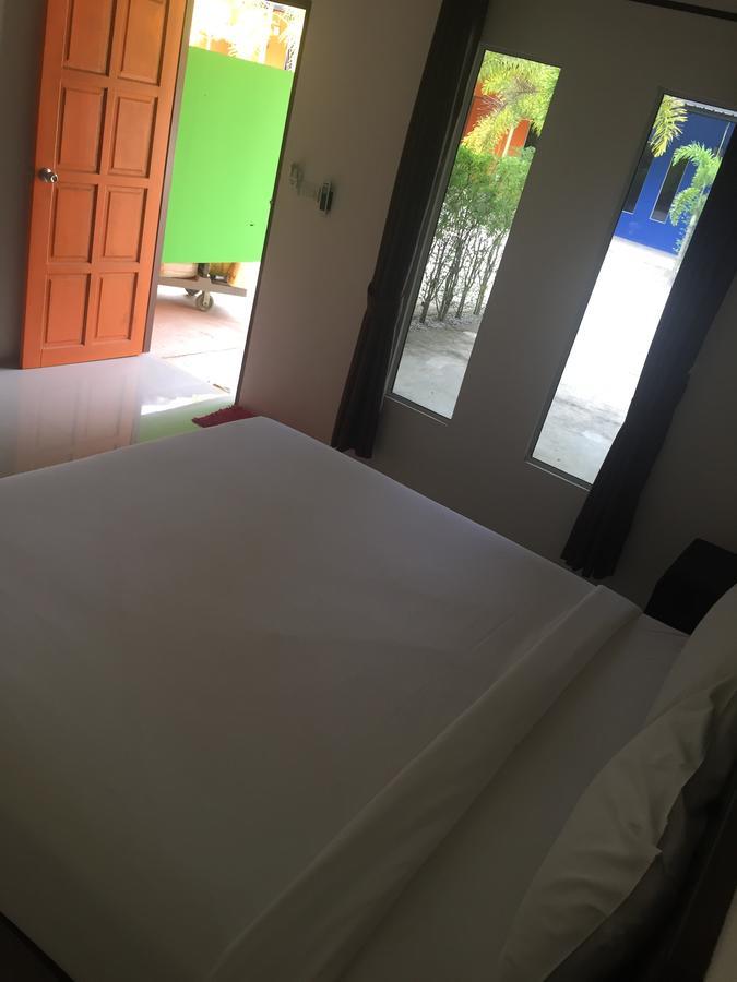Sabaidee Resort Ао Нанг Экстерьер фото